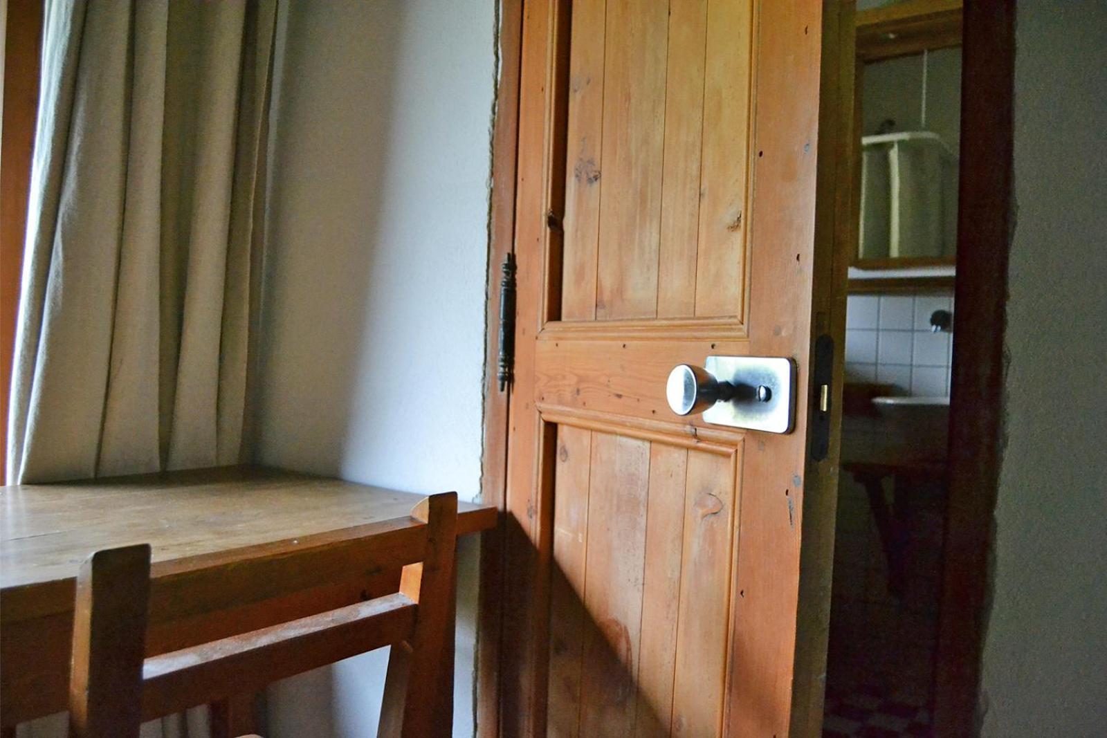 Langley Hotel La Vieille Ferme La Salle-les-Alpes Luaran gambar