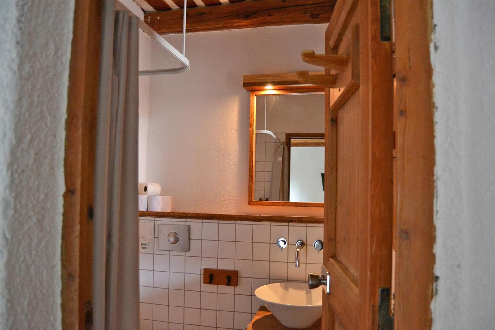 Langley Hotel La Vieille Ferme La Salle-les-Alpes Luaran gambar