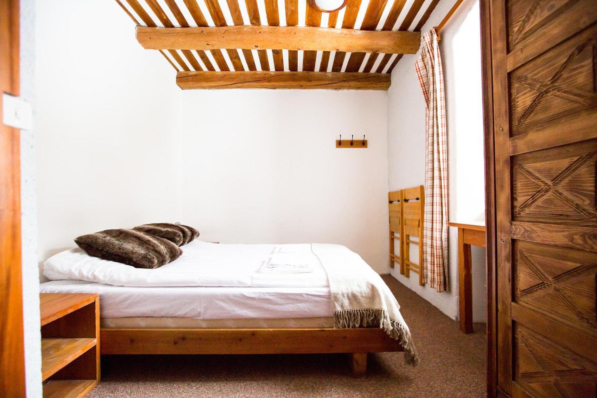 Langley Hotel La Vieille Ferme La Salle-les-Alpes Bilik gambar