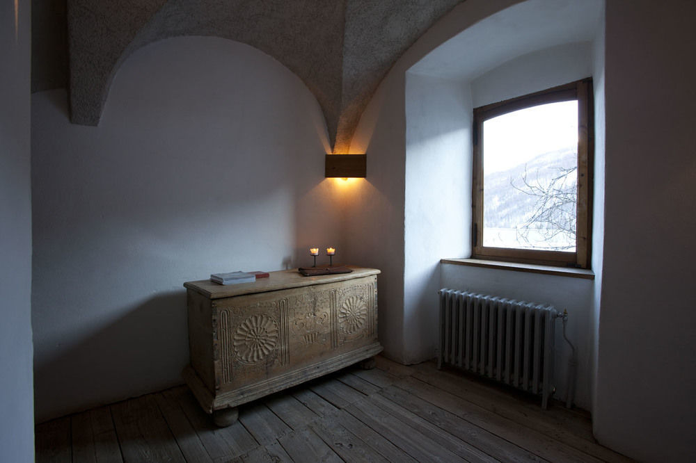 Langley Hotel La Vieille Ferme La Salle-les-Alpes Luaran gambar