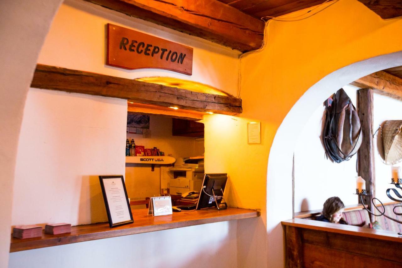Langley Hotel La Vieille Ferme La Salle-les-Alpes Luaran gambar